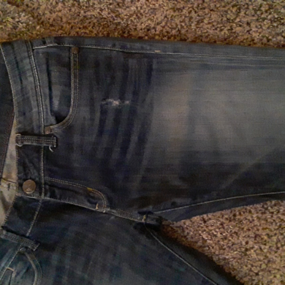 Jean's - Picture 3 of 12